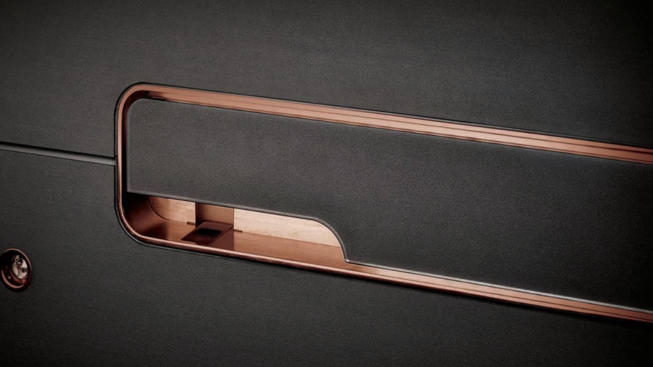 Dettagli Incomparabili